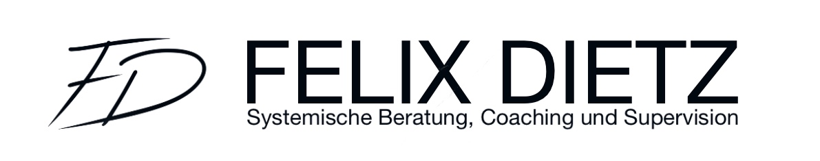 Logo Felix Dietz